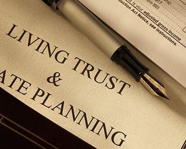 wills and trusts